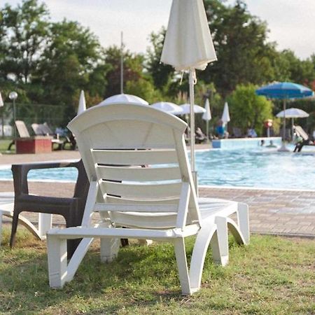 Centro Vacanze - Garden River Altidona Zewnętrze zdjęcie