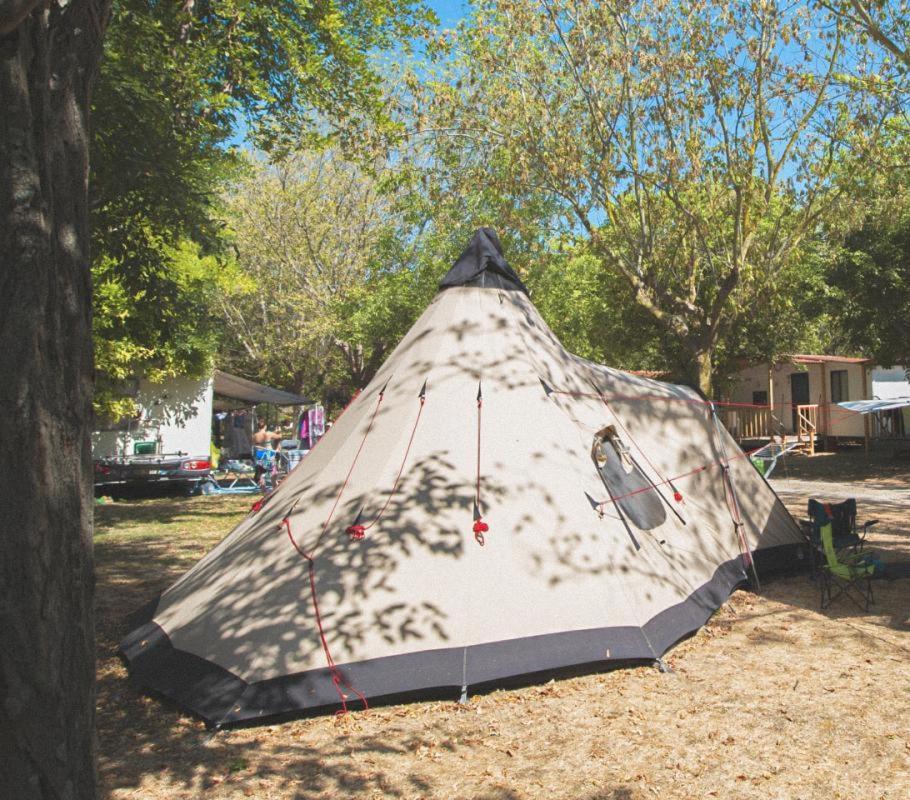 Centro Vacanze - Garden River Altidona Zewnętrze zdjęcie