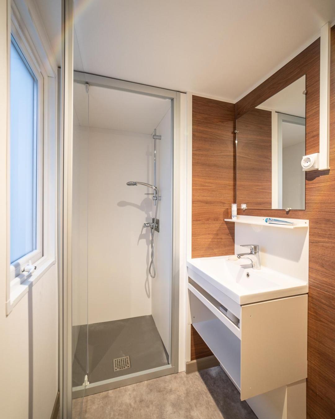 Centro Vacanze - Garden River Altidona Zewnętrze zdjęcie