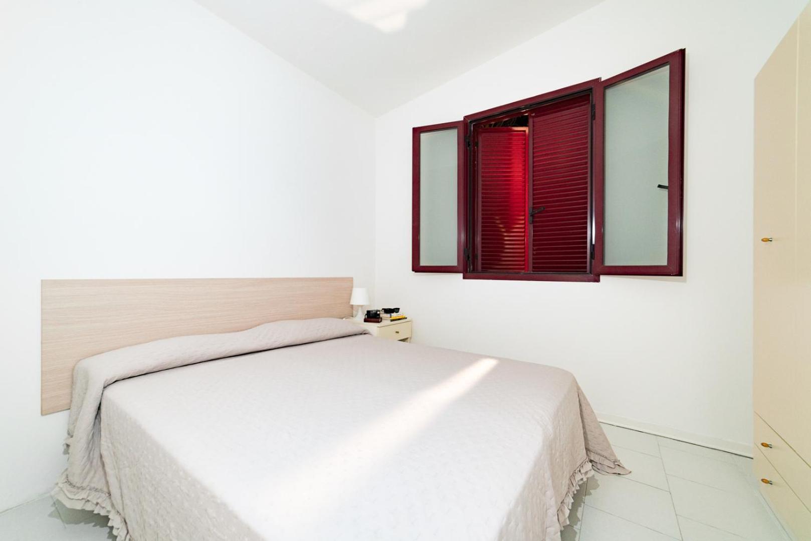 Centro Vacanze - Garden River Altidona Zewnętrze zdjęcie