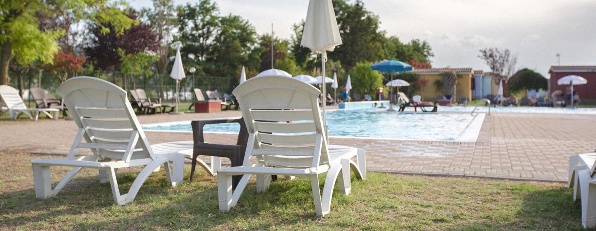 Centro Vacanze - Garden River Altidona Zewnętrze zdjęcie