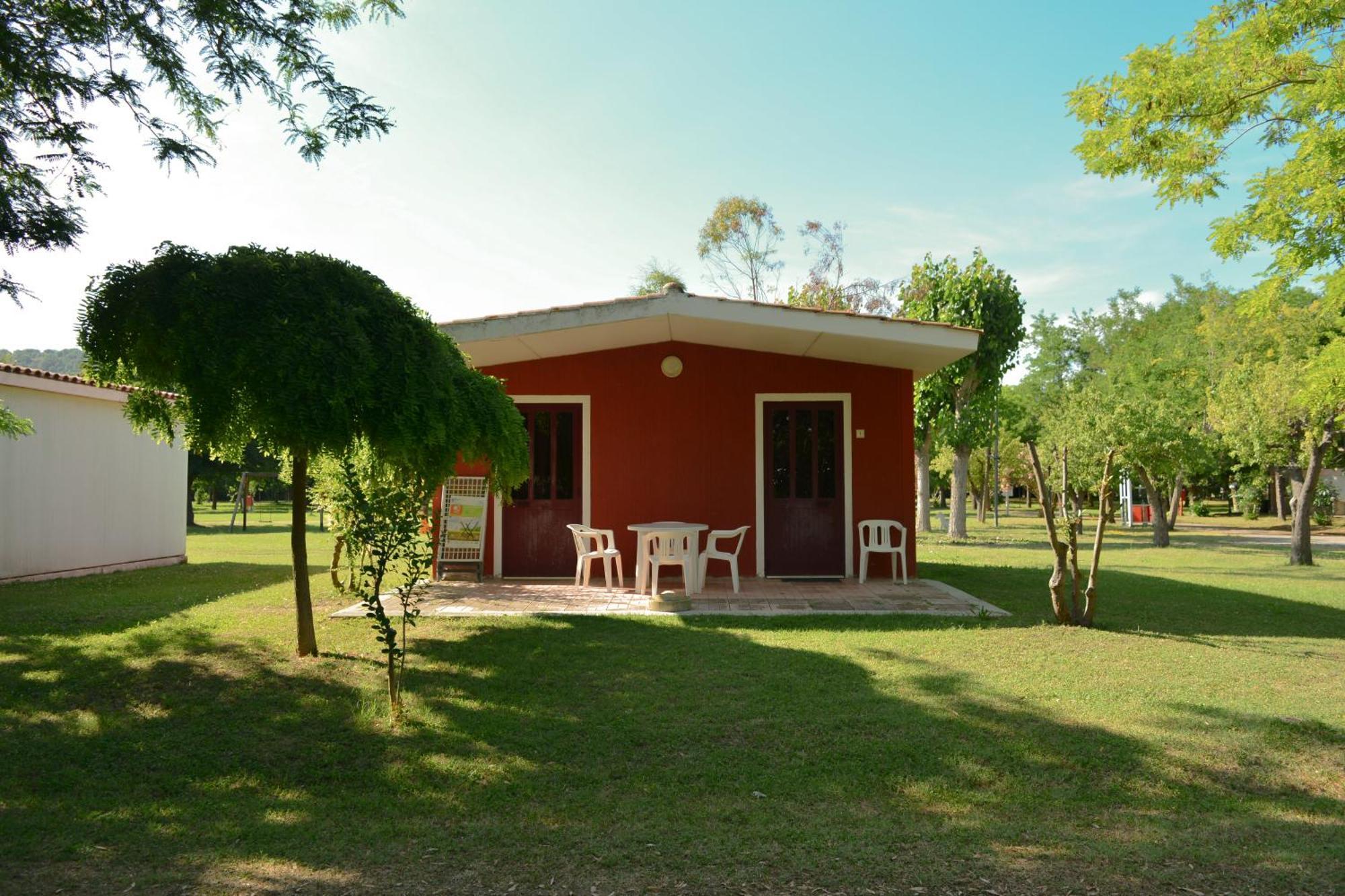 Centro Vacanze - Garden River Altidona Zewnętrze zdjęcie